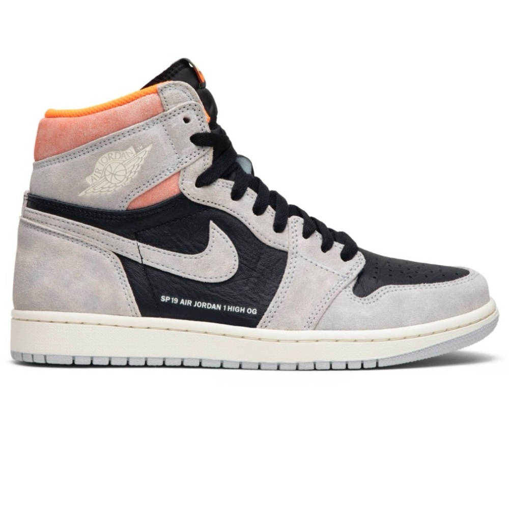 Nike Air Jordan 1 High OG Sneakers